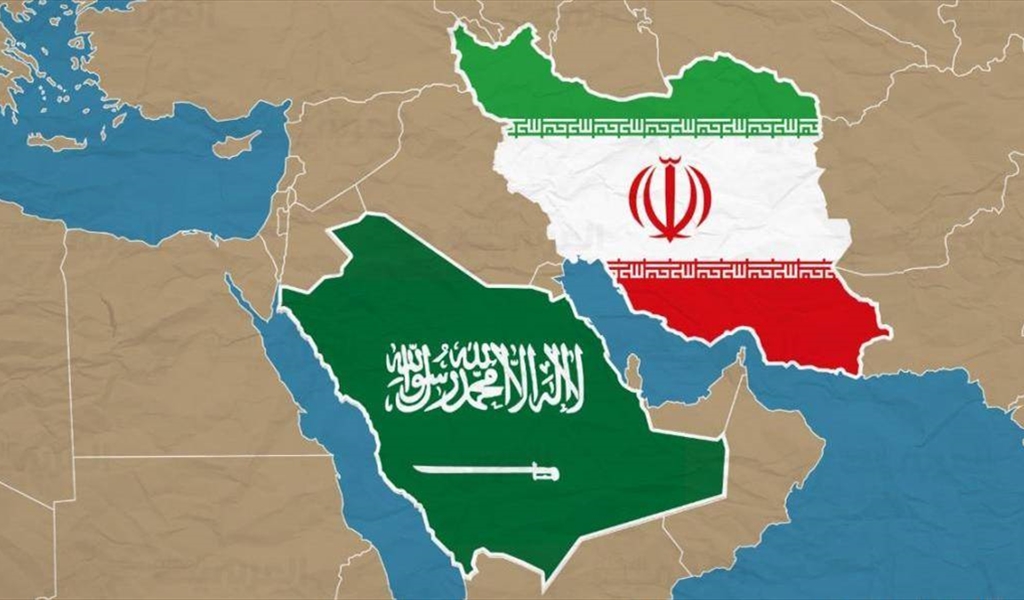 إيران والسعودية: تنافس وتكامل الشرق الأوسط الجديد نتاج إيراني – أميركي مشترك