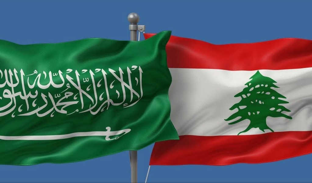 منيمنة مرحِّباً بقرار السعودية: محطة مفصلية في مسار إعادة تنشيط الاقتصاد اللبناني وتعزيز الصادرات الوطنية