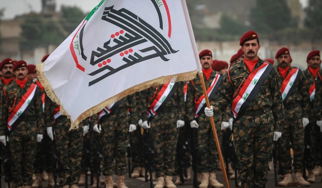 تسليم الأسلحة للدولة العراقية: خلافات داخل الحشد الشعبي وعلى آلية العمل