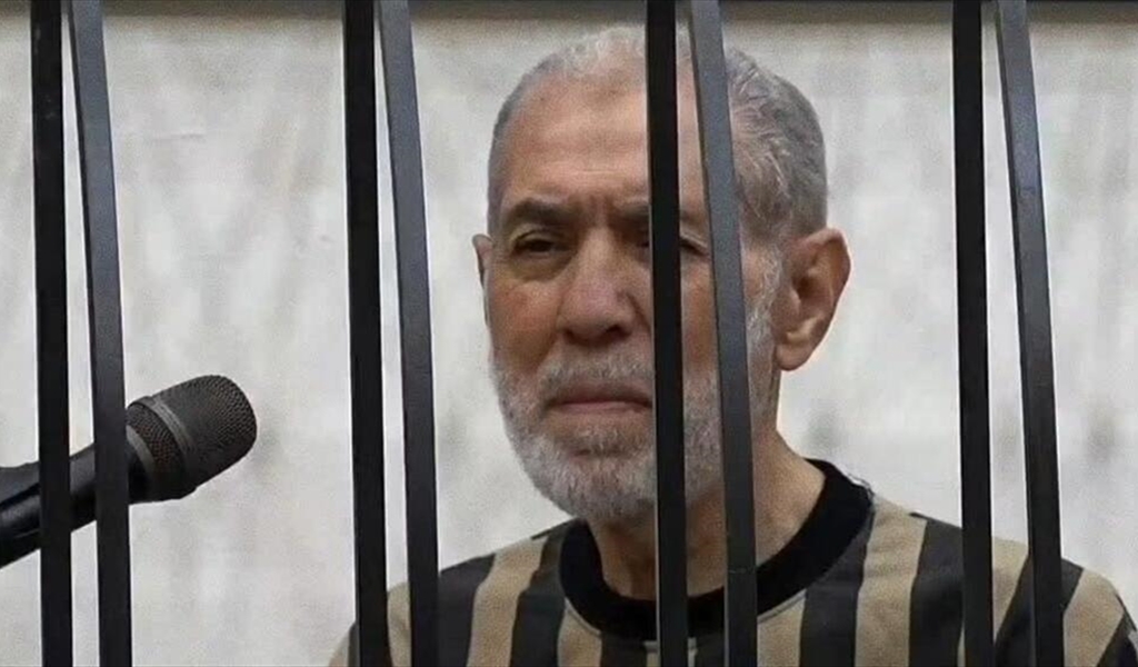 محكمة دمشق تدين حسون  ب٥ تهم كبرى