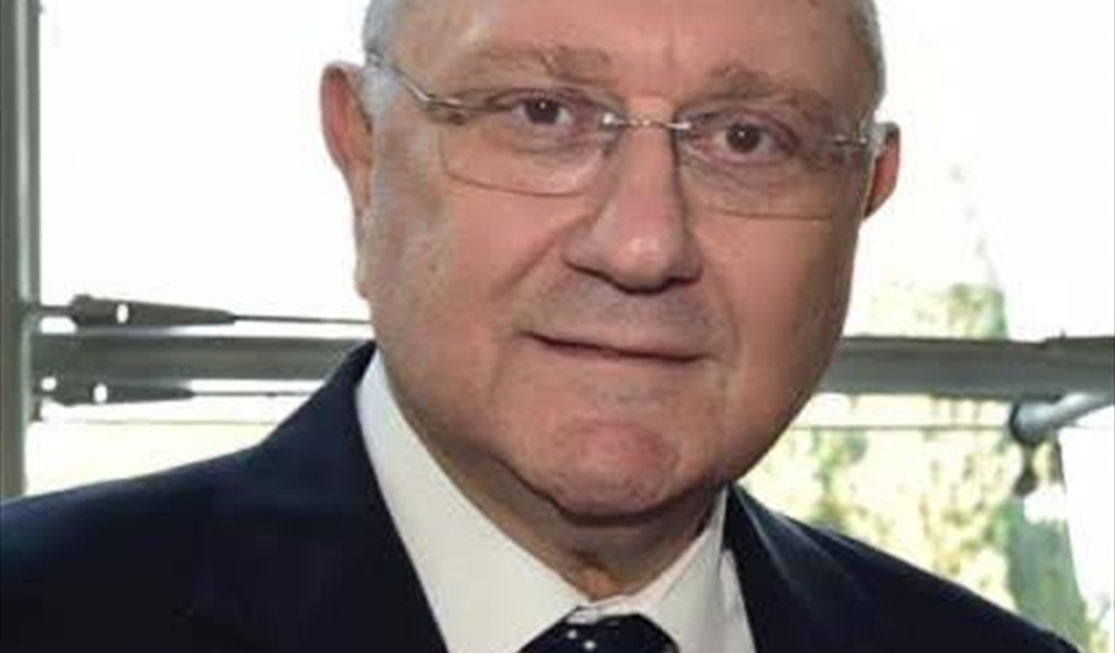 يوسف محمد بيضون