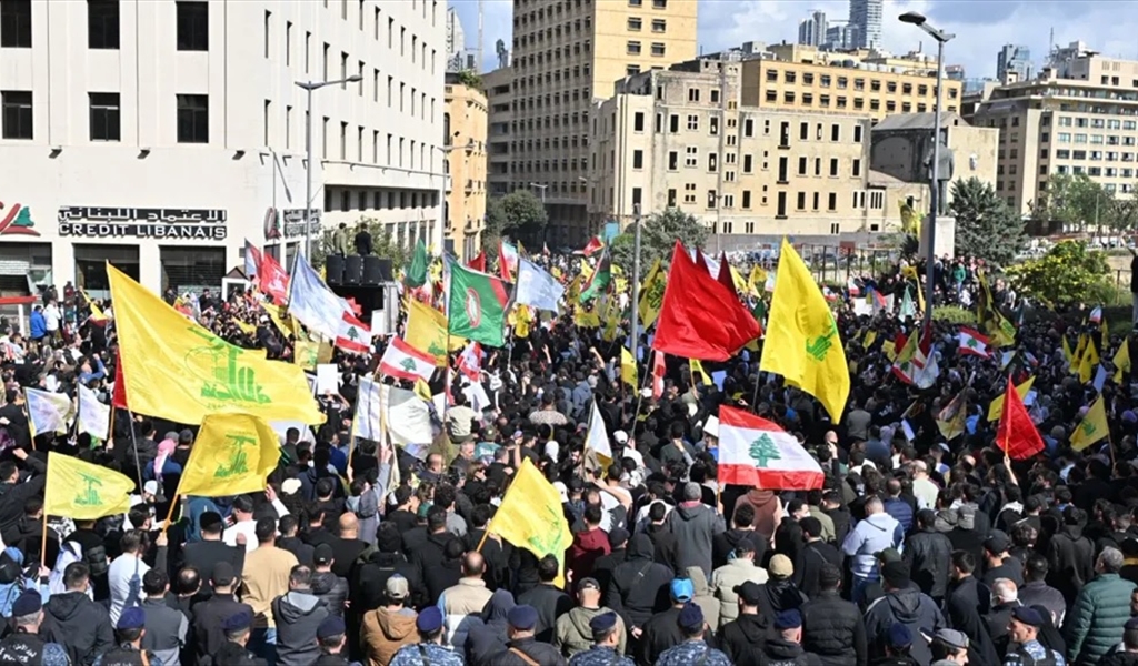 لماذا تهويل الحزب بإسقاط الحكومة؟