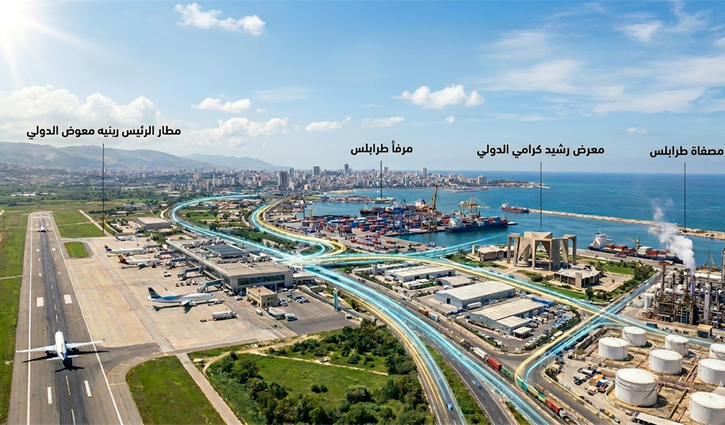 لرؤية إنمائية متكاملة