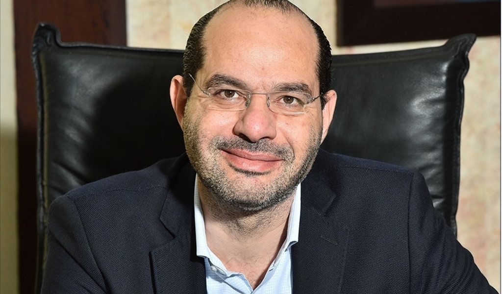 حسن مراد