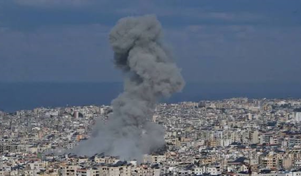تأكيد عون على خيار المفاوضات رسالة لواشنطن لثني إسرائيل عن توسيع عدوانها