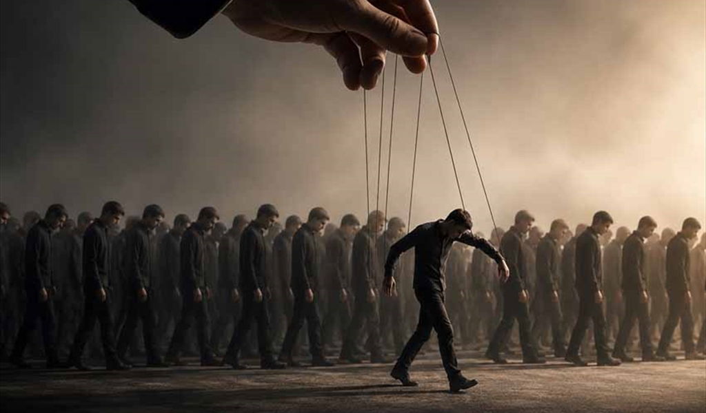 هل يمكن للإنسان أن يرتكب الشرّ دون أن يكون شريراً؟
