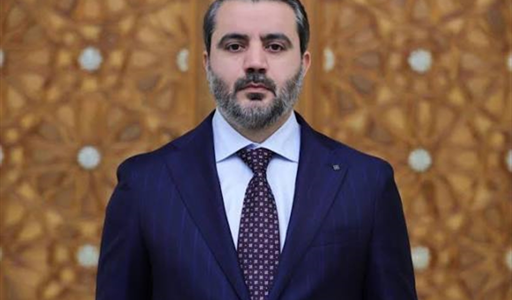 رسالة الشرع التي يحملها الشيباني : سورية لن تكرر خطايا "الأسدين"