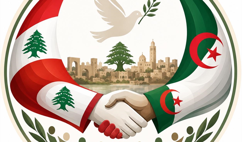 كيف يستفيد لبنان من تجربة الوئام الجزائرية