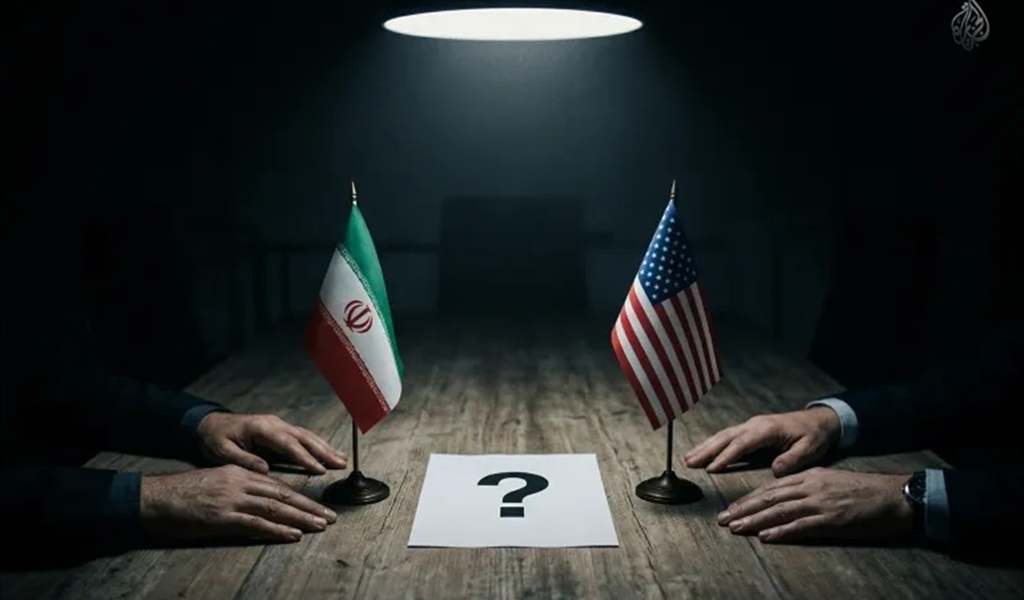 تقدير موقف على ضوء مذكرة التفاهم الأميركية - الإيرانية