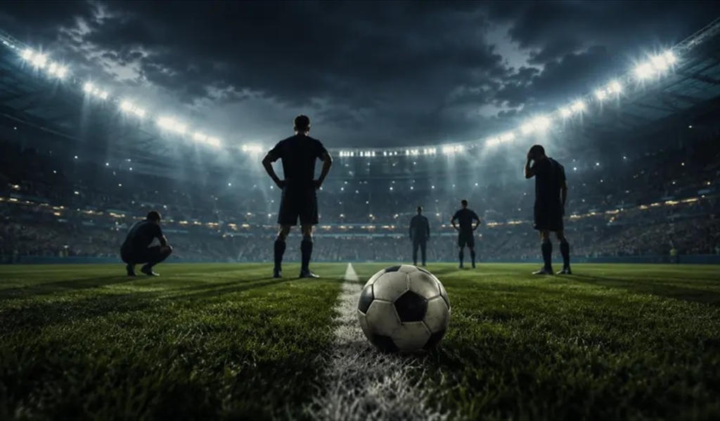 كأس العالم تحت الضغط.. كيف تصنع الصحة النفسية الفارق بين الأبطال؟