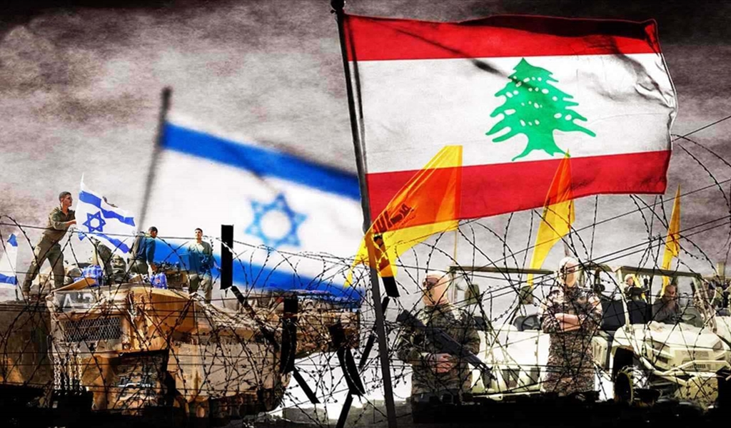 من إعلام العدو: في لبنان كل شيء مكتوب مسبقاً وعنوانه الفشل!