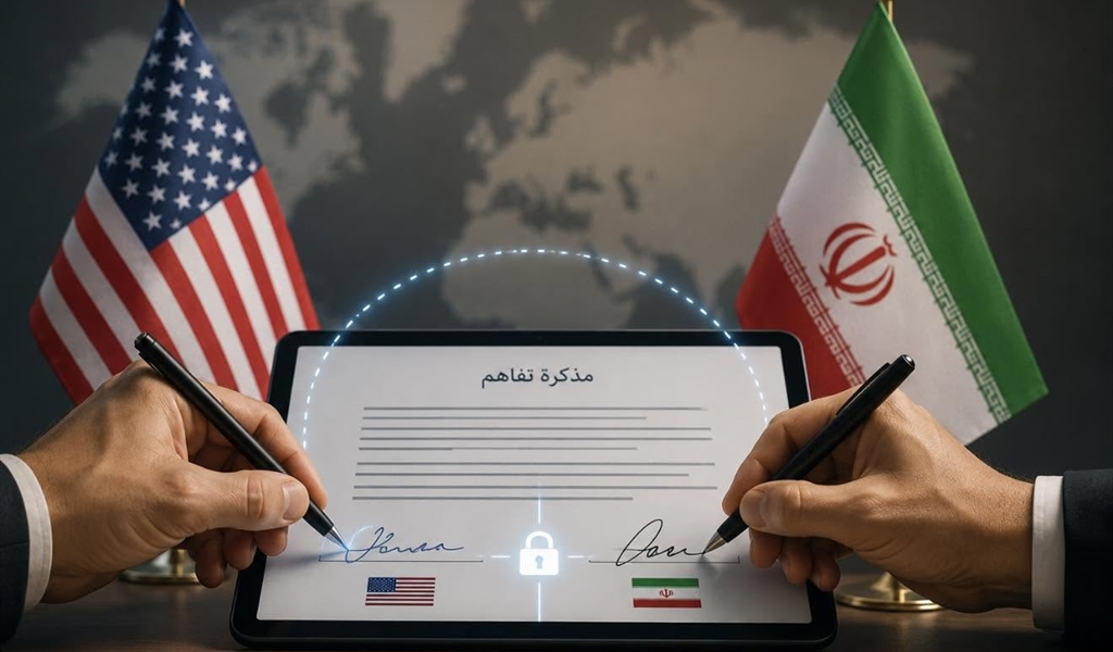 من المصافحة إلى النقرة الإلكترونية: الدبلوماسية الرقمية تغيّر وجه العلاقات الدولية