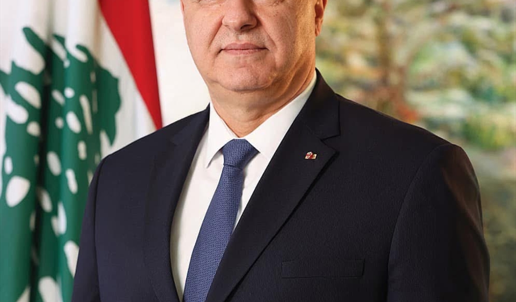 الرئيس عون يكشف: علّقنا المفاوضات وتدخّل روبيو لإعادتها