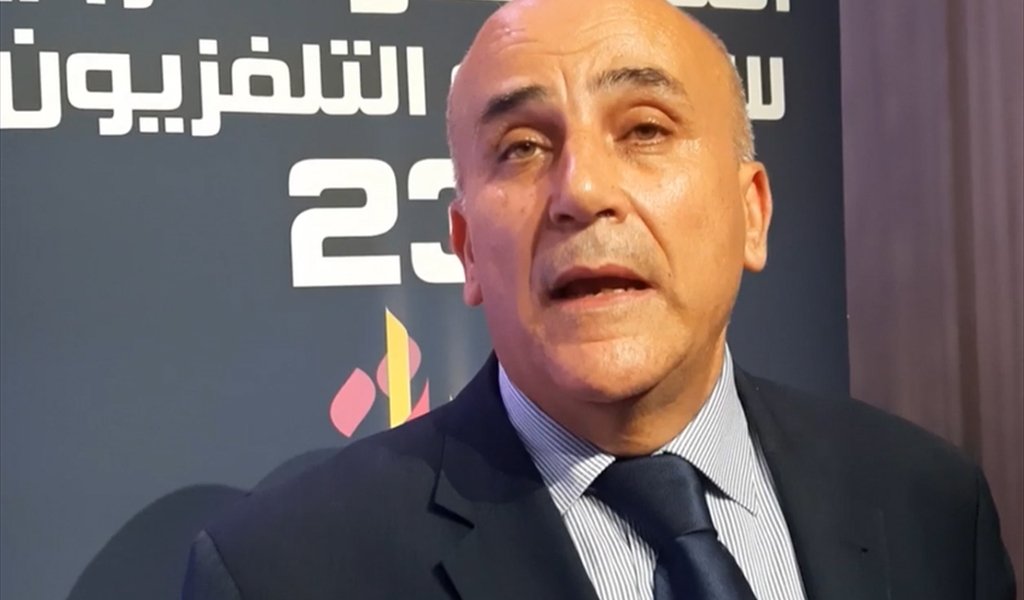 محمد غريب