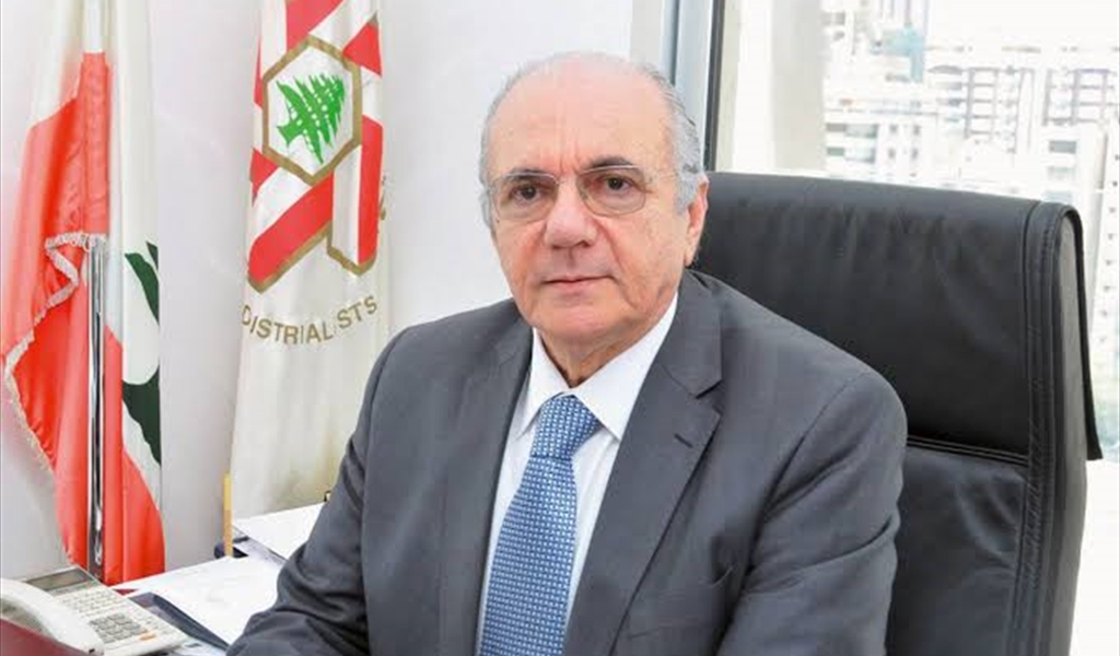 جورج نصراوي