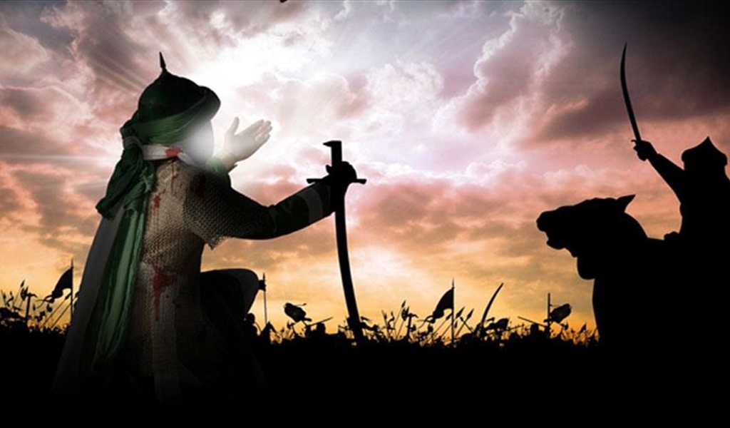 عـاشـــوراء  الوحدةُ والفَرَح.. متى يكون؟