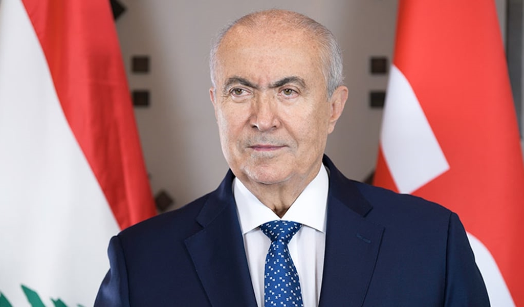 فؤاد مخزومي