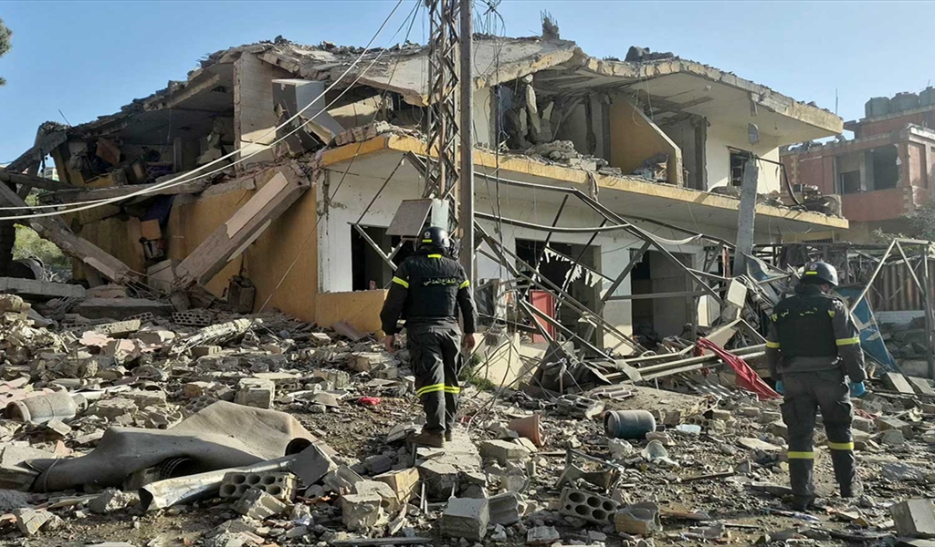 بين طاولة التفاوض والميدان المفتوح.. «وحدة الأهداف والصلابة اللبنانية كفيلتان بتمكين لبنان من استعادة الجنوب»!