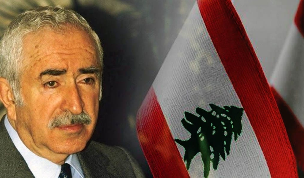 وديع الخازن: الشهيد كرامي مدرسة وطنية في التعالي عن التجاذبات السياسة