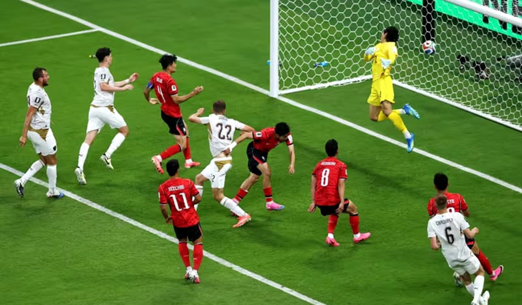 مونديال 2026: كوريا الجنوبية تهزم التشيك والصدارة بقيت للمكسيك..