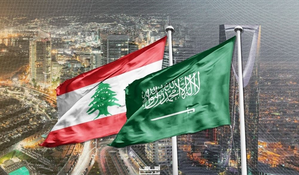 منتدى غسان سكاف الوطني يرحب بقرار ولي العهد السعودي باستئناف صادرات لبنان إلى المملكة