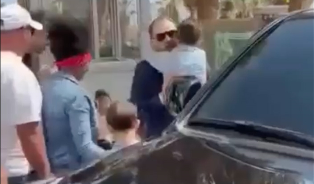 حسن دقو: «ملك الكبتاغون» وشبكات التهريب عبر الحدود