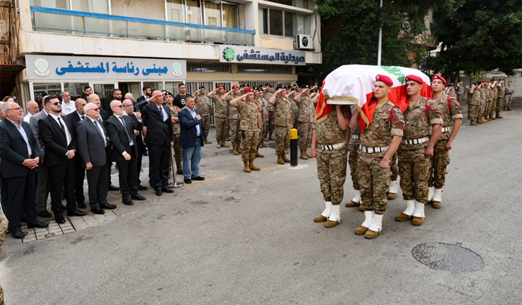 هل تدفع إسرائيل لبنان باستهدافها الجيش اللبناني نحو تنسيق أمني تحت النار؟