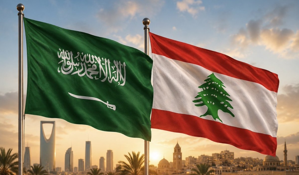 ترحيب بقرار المملكة باستئناف الصادرات اللبنانية