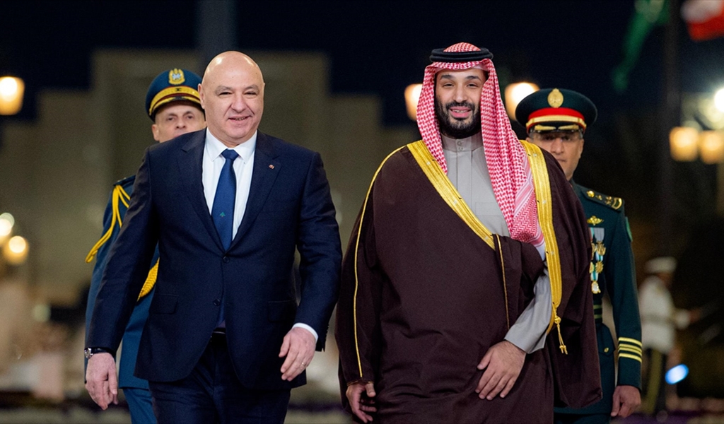 بن سلمان يفتح الأسواق أمام الصادرات اللبنانية.. وعون وسلام يرحِّبان ويؤكِّدان على الثقة بالسعودية