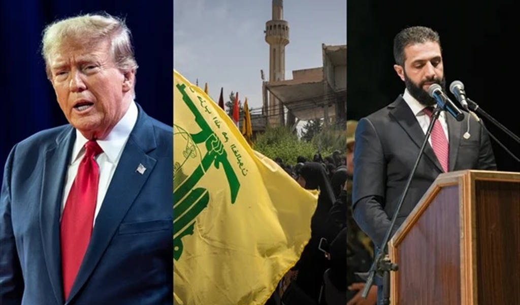 مسؤولية لبنانية لا سورية ولا أميركية!