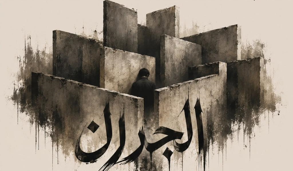 المسرح الوطني اللبناني يقدم مسرحية «الجدران»