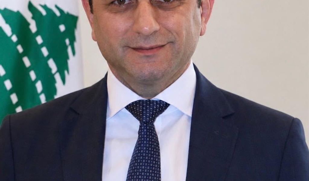 قرانوح لـ«اللواء»:القرار السعودي يفتح نافذة أمل  للاقتصاد اللبناني ويؤكّد استمرار دعم المملكة