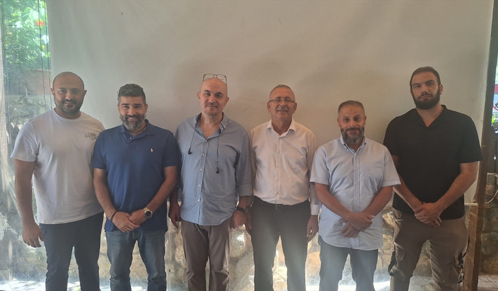 الاولمبية الدولية جددت اعترافها بنظيرتها المحلية وانتخاب اتحاد جديد للجمباز..