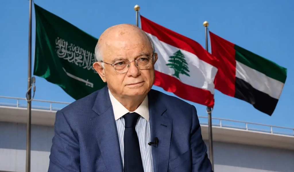 رئيس تحرير "اللواء": عودة الخليجيين إلى لبنان تحتاج إلى إصلاحات تعزز الثقة وتؤمن البيئة المناسبة للاستثمارات
