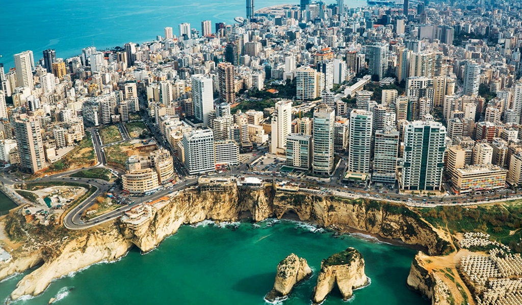 بيروت.. وجع القلب ويقين العودة