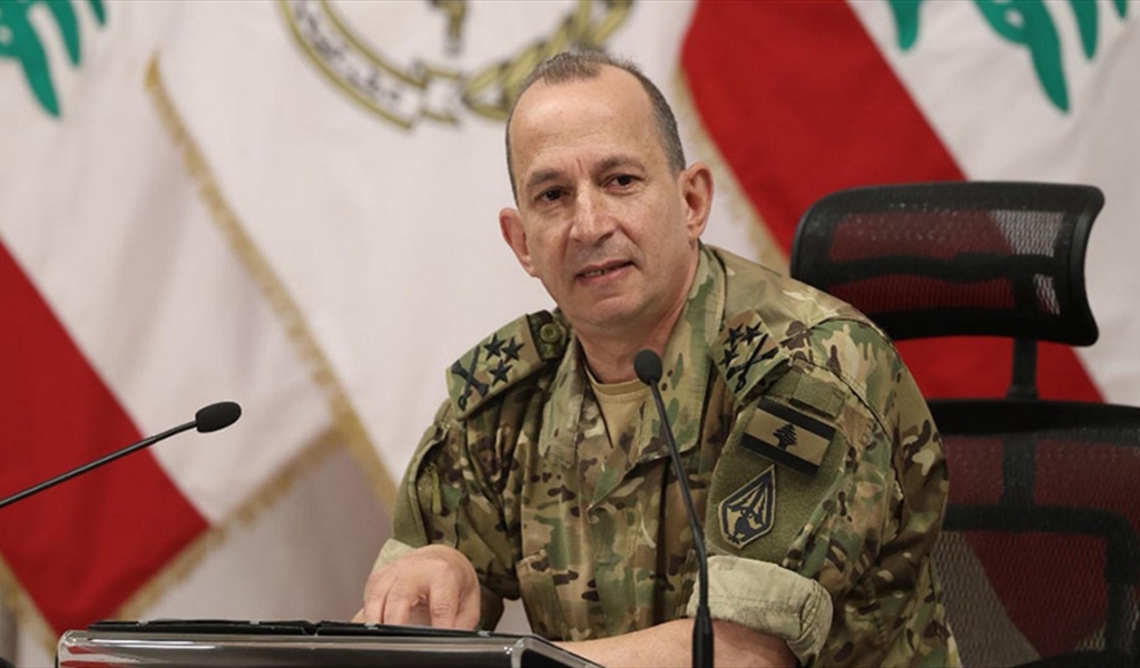 الجيش والقيادة ليسا «مكسر عصا» لأحد
