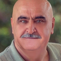 عبد الغني طليس