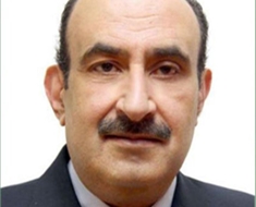 الراحل الصحافي سمير السعداوي