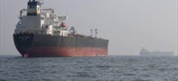 ناقلة النفط "فاليسينا" رست في ميناء جيهان التركي لتحميل النفط العراقي