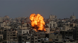 قدر غزة وقدر لبنان