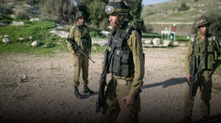 استشهاد فلسطيني في الضفة.. والسلطة تتهم إسرائيل بالتصعيد