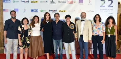 اختتام فعاليات «مهرجان طرابلس للأفلام» وإعلان الأفلام الفائزة