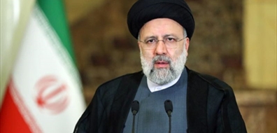 رئيسي: التعاون بين طهران وموسكو سيعزز الأمن في المنطقة