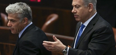 نتنياهو يتنصّل من اتّفاق الترسيم: لابيد خضع لتهديدات نصر الله
