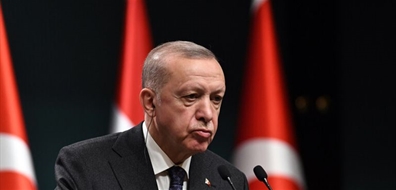 أردوغان: سنُطهّر المناطق التي يتغلغل فيها الإرهابيون في سوريا