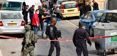 بالفيديو.. إصابة إسرائيليَيْن أحدهما ضابط بجروح خطرة بإطلاق نار جديد [...]