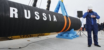 ألمانيا تتوقّع حظر النفط الروسيّ «في غضون أيام»