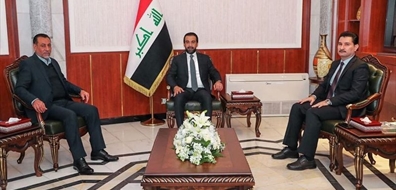 العراق.. تحديد موعد لجلسة انتخاب رئيس للجمهورية