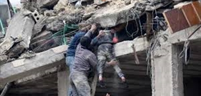 منسق الأمم المتحدة للشؤون الإنسانية في سوريا: أرقام ضحايا الزلزال [...]