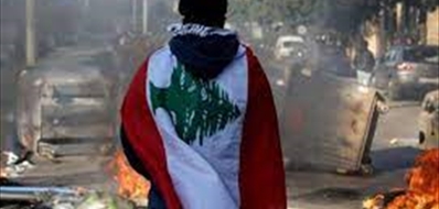 تاريخ لبنان يرد الهجوم الإيراني على جغرافيته!